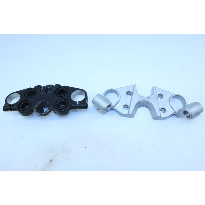 Té de fourche supérieur SUZUKI GSXF 750 1998 à 2007