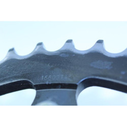 Porte couronne KAWASAKI ZZR 600 1990 à 1992