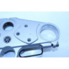 Té de fourche supérieur YAMAHA FJR 1300 2001 à 2005