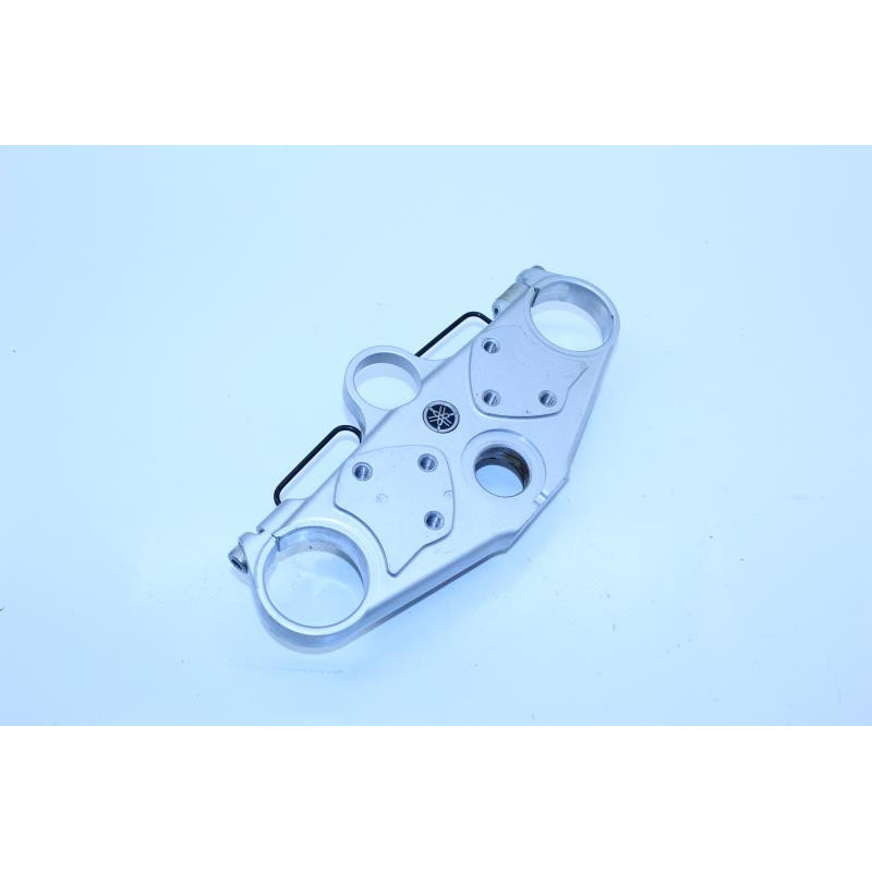 Té de fourche supérieur YAMAHA FJR 1300 2001 à 2005