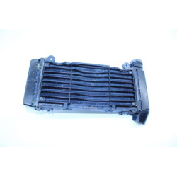 Radiateur d'eau HONDA VFF 750 1983 à 1984