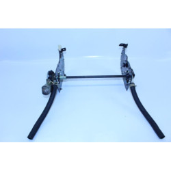 Moteur de bulle SUZUKI GSXF 1100 1988 à 1993