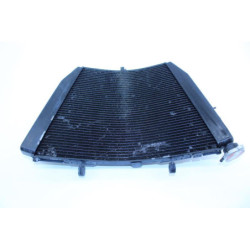 Radiateur d'eau SUZUKI GSXR 600 2008 à 2010