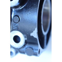 Carter moteur principal KAWASAKI ER6 650 F ABS 2009 à 2011