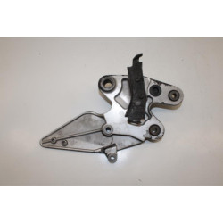Platine avant droite YAMAHA FZ6 600 FAZER S 2004 à 2006