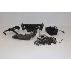Kit visserie YAMAHA VITY 125 2008 à 2011