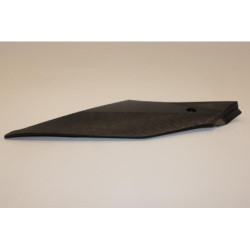 Demi flanc de selle droit YAMAHA YZF R1 2015 à 2019