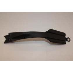Habillage de réservoir gauche KAWASAKI ER6 650 F 2012 à 2016