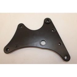 Support moteur gauche KAWASAKI ER6 650 F 2012 à 2016