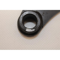 Support moteur gauche KAWASAKI ER6 650 F 2012 à 2016