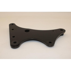 Support moteur gauche KAWASAKI ER6 650 F 2012 à 2016