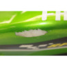 Coque arrière complète STAHO FH 50 2018 à 2019