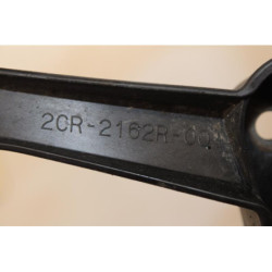 Support de plaque YAMAHA YZF R1 2015 à 2019