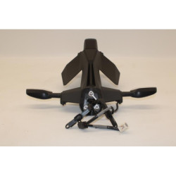 Support de plaque YAMAHA YZF R1 2015 à 2019