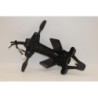 Support de plaque YAMAHA YZF R1 2015 à 2019