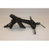 Support de plaque YAMAHA YZF R1 2015 à 2019