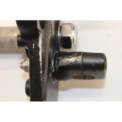 Té de fourche HONDA MSX 125 2013 à 2015