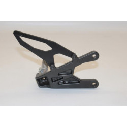 Platine avant gauche YAMAHA YZF R1 2015 à 2019