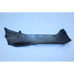 Sabot gauche PIAGGIO MP3 400 2008 à 2011
