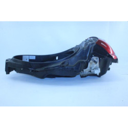 Coffre PIAGGIO MP3 300 TOURING 2010 à 2013