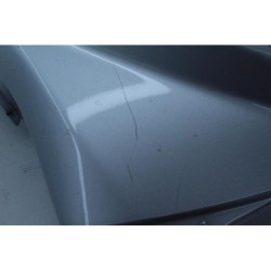 Coque arrière droite PIAGGIO MP3 125 2006 à 2008