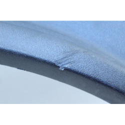 Coque arrière droite PIAGGIO MP3 125 2006 à 2008
