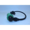 Bobine d'allumage PIAGGIO MP3 125 2006 à 2008