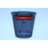 Support de plaque PIAGGIO MP3 250 LT 2008 à 2009