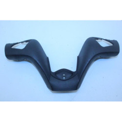 Cache guidon supérieur PIAGGIO MP3 250 LT 2008 à 2009