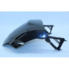 Capot de selle PIAGGIO MP3 250 LT 2008 à 2009