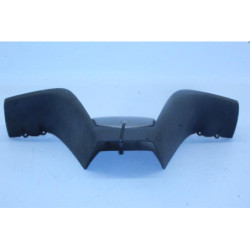 Cache guidon supérieur PIAGGIO MP3 125 2006 à 2008