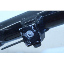 Berceau de cadre droit KAWASAKI ZZR 1100 1993 à 2001
