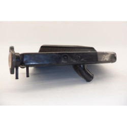Radiateur d'eau SUZUKI GSXR 1000 2009 à 2015