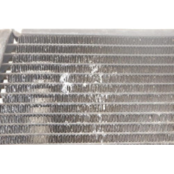 Radiateur d'eau SUZUKI GSXR 1000 2009 à 2015