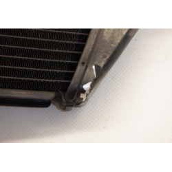 Radiateur d'eau SUZUKI GSXR 1000 2009 à 2015