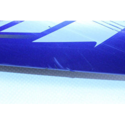 Flanc gauche YAMAHA YZF 600 R6 2017 à 2020