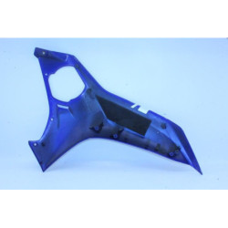 Flanc gauche YAMAHA YZF 600 R6 2017 à 2020