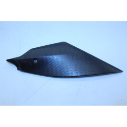 Habillage de réservoir gauche YAMAHA YZF 600 R6 2017 à 2020