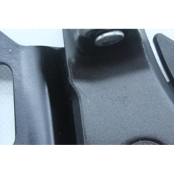 Platine avant gauche YAMAHA YZF 600 R6 2017 à 2020