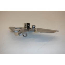 Platine avant droite SUZUKI GSE 500 1996 à 2000