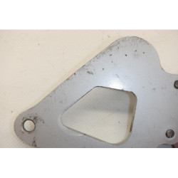 Platine avant gauche SUZUKI GSE 500 1996 à 2000