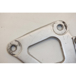 Platine avant gauche SUZUKI GSE 500 1996 à 2000