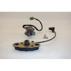 Kit neiman complet non codé SUZUKI GSE 500 1996 à 2000