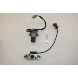 Kit neiman complet non codé SUZUKI GSE 500 1996 à 2000