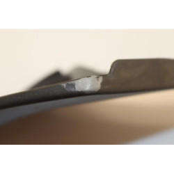 Habillage de réservoir droit SUZUKI GSXR 750 2006 à 2007