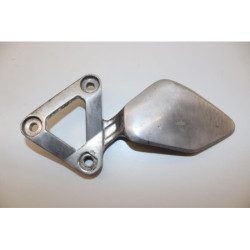 Platine avant gauche YAMAHA FZS 600 FAZER 1998 à 2001