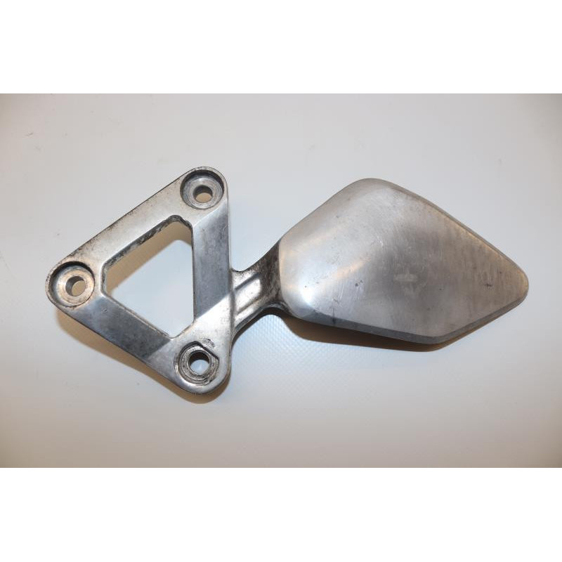 Platine avant gauche YAMAHA FZS 600 FAZER 1998 à 2001