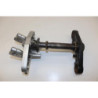 Té de fourche YAMAHA FZS 600 FAZER 1998 à 2001
