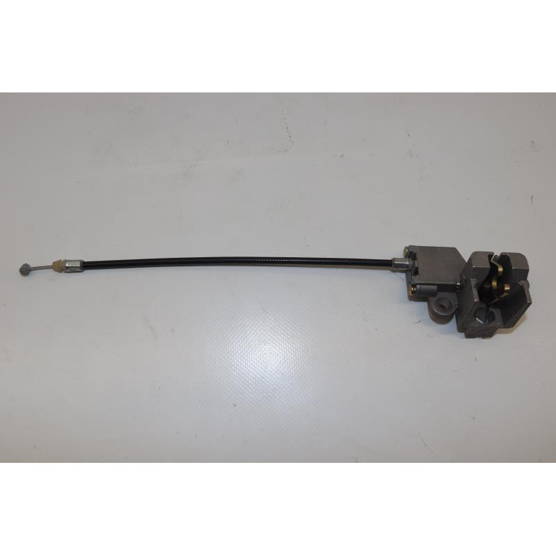 Serrure de coffre TNT MOTOR BOSTON 50 12 2018 à 2020