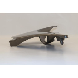Demi flanc de selle droit KAWASAKI ZR7 750 1999 à 2004